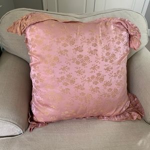 Bella Notte Euro sham